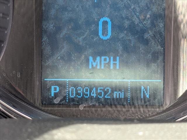 Used 2013 Chevrolet Cruze LT w/ All-Star Edition image 11