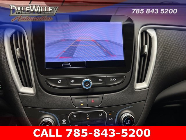 Used 2024 Chevrolet Malibu LT image 8