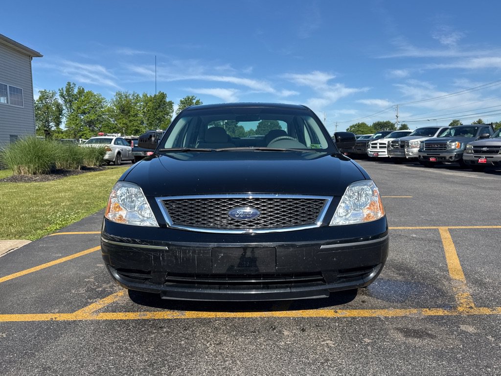 Used 2006 Ford Five Hundred SE AWD/4WD image 3