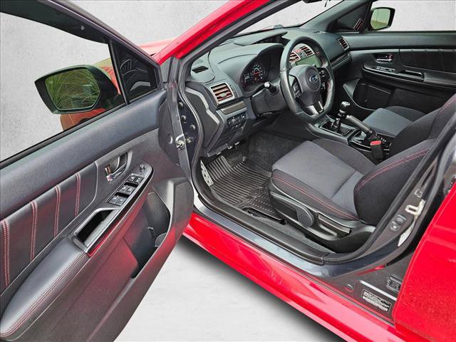 Used 2021 Subaru WRX w/ Popular Package #1 AWD/4WD image 21