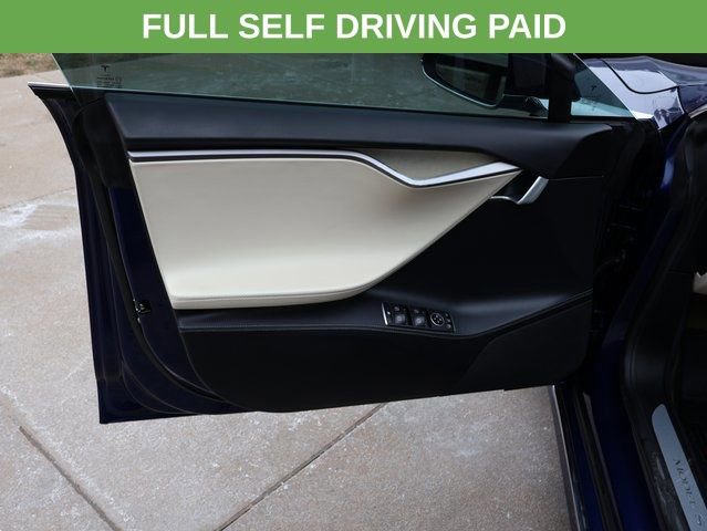 Used 2019 Tesla Model S P100D image 22