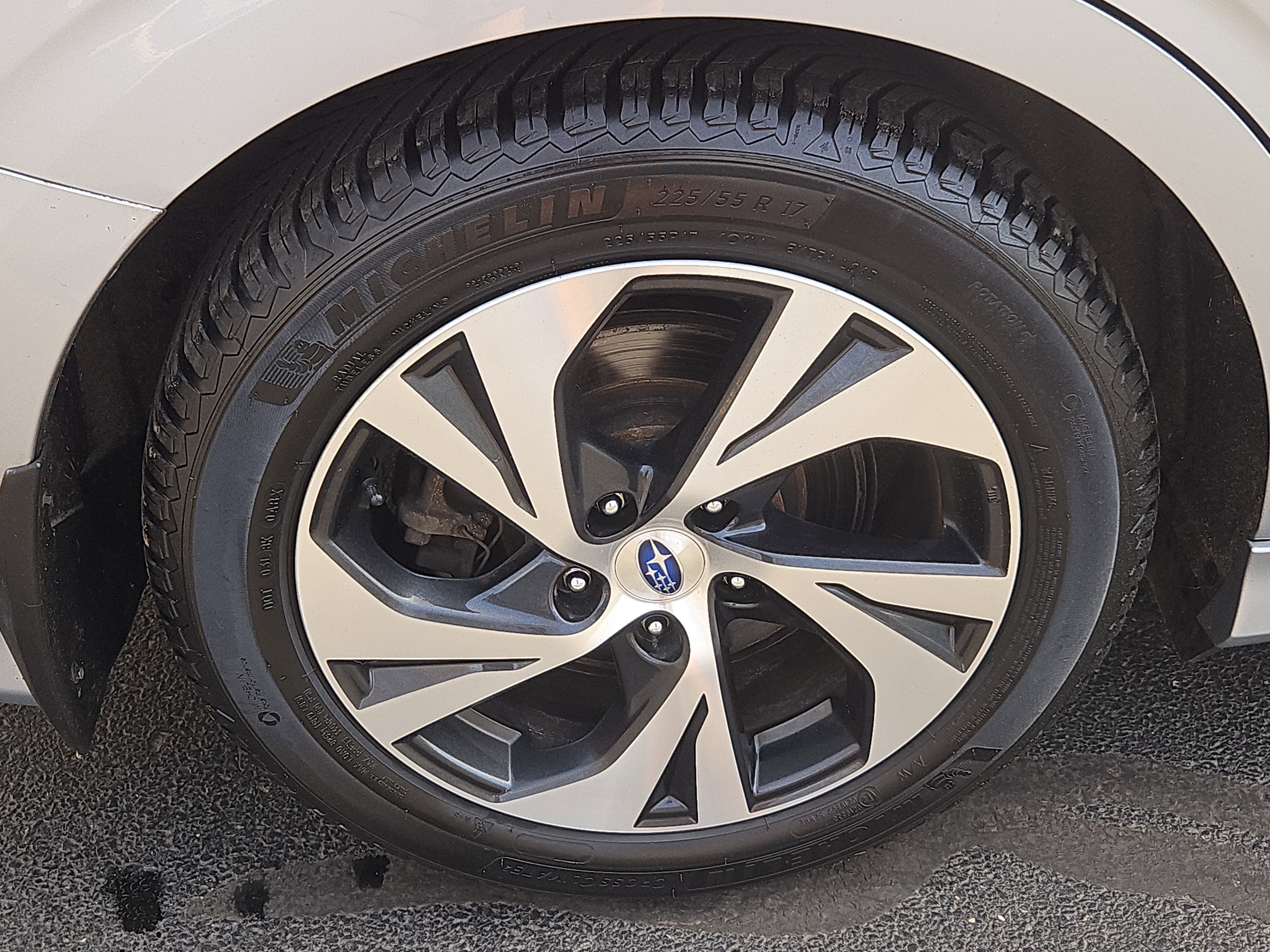 Used 2021 Subaru Legacy w/ Alloy Wheel Package image 22