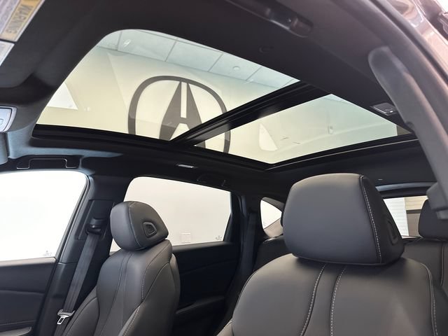 New 2026 Acura RDX SH-AWD image 24