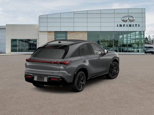 New 2027 INFINITI QX65 Sport AWD/4WD image 5