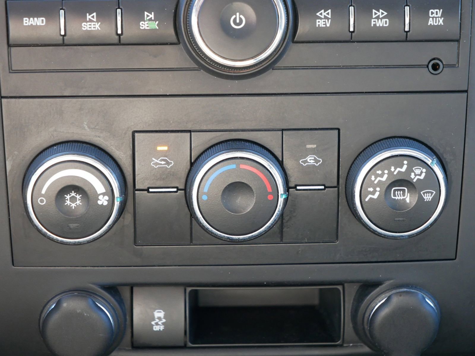 Used 2013 Chevrolet Silverado 2500 LT RWD image 25