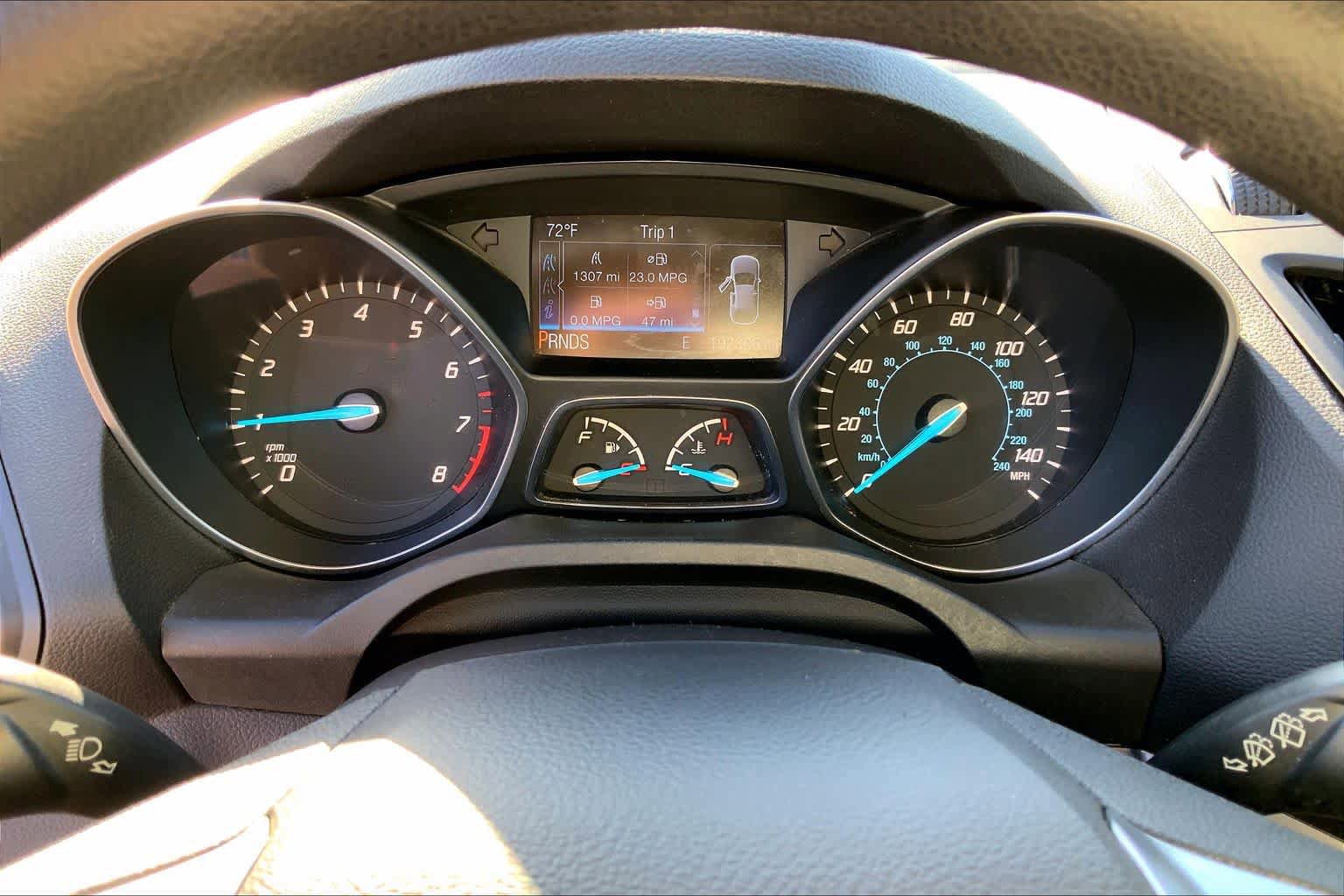 Used 2016 Ford Escape SE w/ Equipment Group 201A image 25