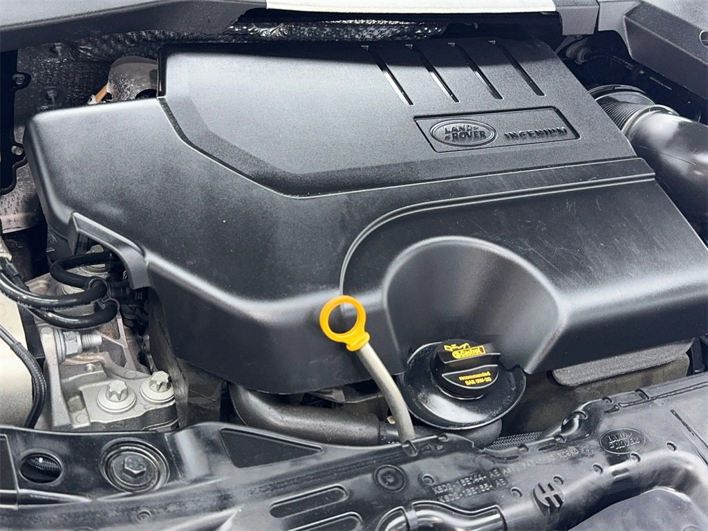 Used 2020 Land Rover Range Rover Evoque S image 59