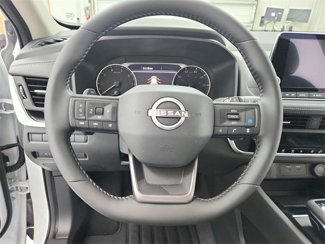 New 2026 Nissan Rogue SV image 22