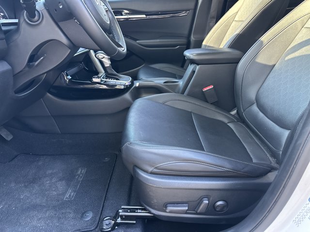 Used 2023 Kia Seltos EX image 10