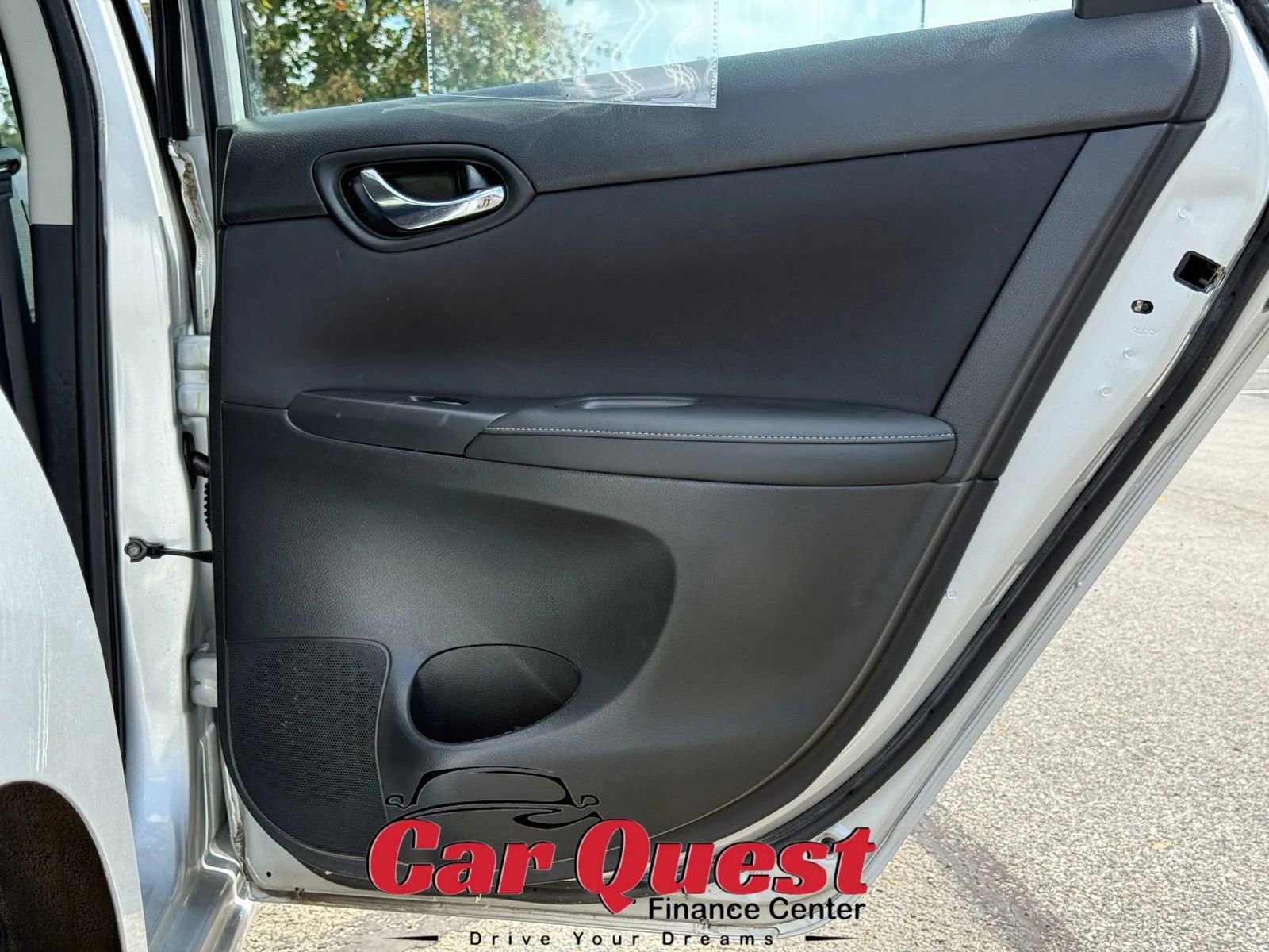 Used 2017 Nissan Sentra S image 16