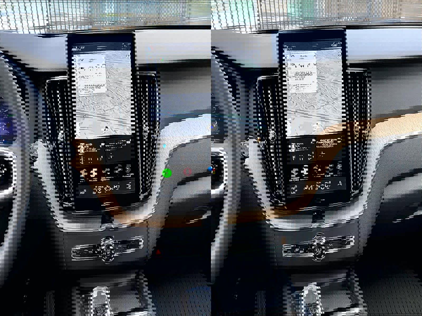 Used 2026 Volvo XC60 T8 Plus w/ Protection Package Premier image 8