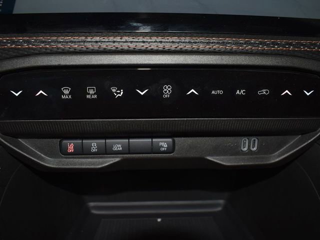 New 2026 Jeep Cherokee Limited image 26