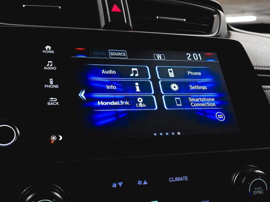 Used 2022 Honda CR-V EX image 26