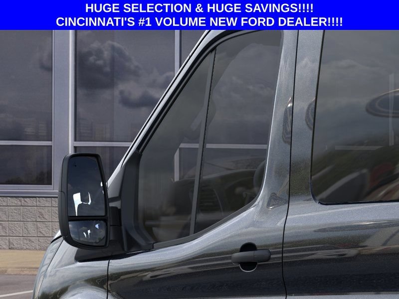 New 2026 Ford Transit 250 148 Medium Roof Extended AWD image 20