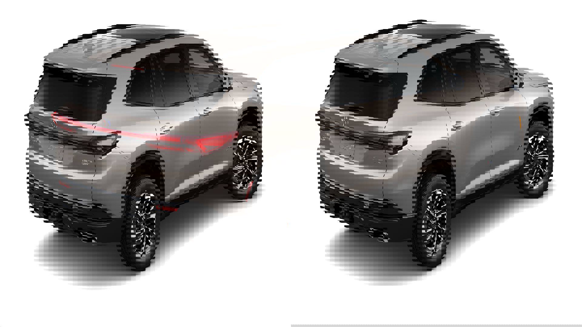 New 2026 Buick Enclave Sport Touring image 27