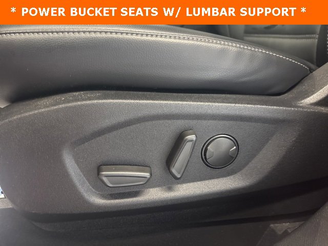 Used 2024 Ford Edge SEL w/ Convenience Package image 26