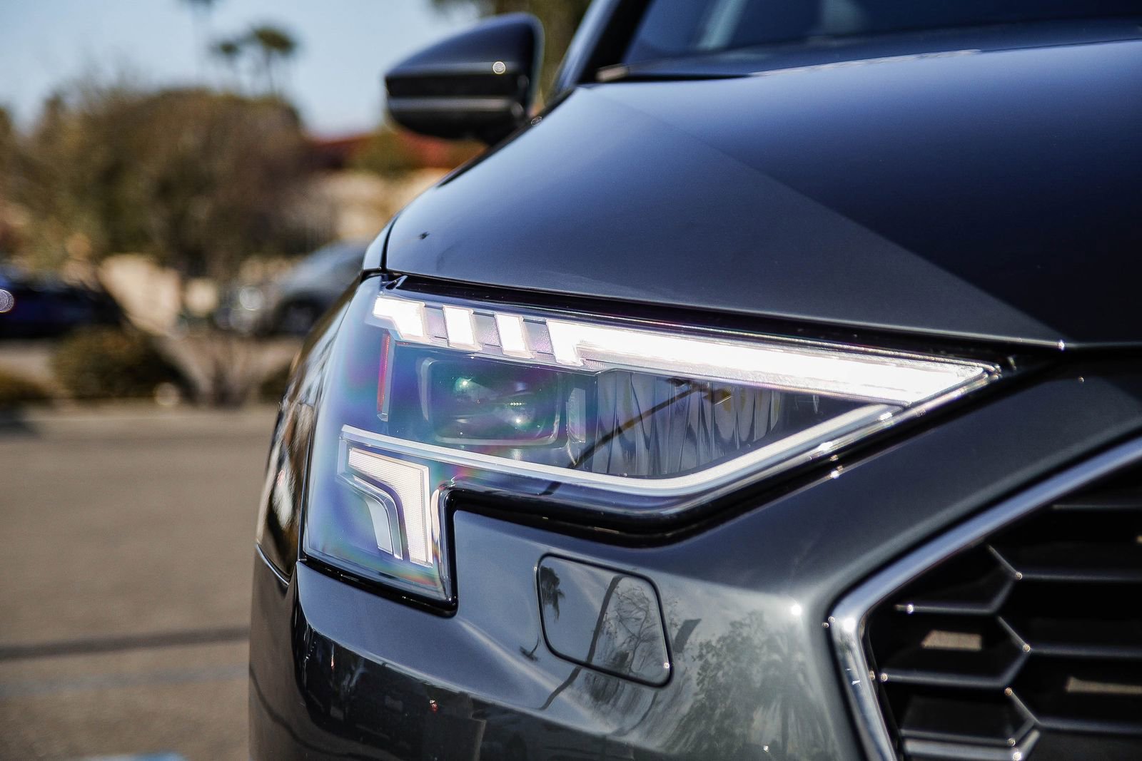 Certified 2024 Audi A3 2.0T Premium w/ Convenience Package image 12