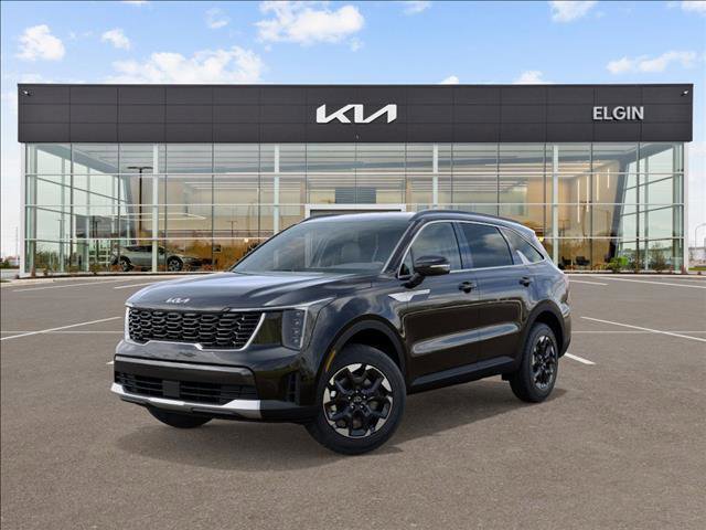 New 2026 Kia Sorento S image 1