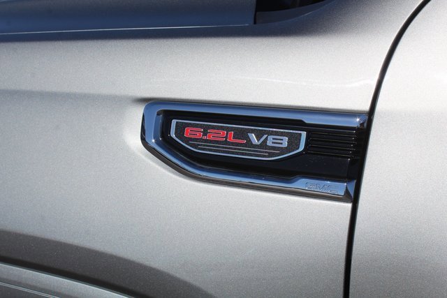 Used 2024 GMC Sierra 1500 Denali w/ Denali Reserve Package image 14