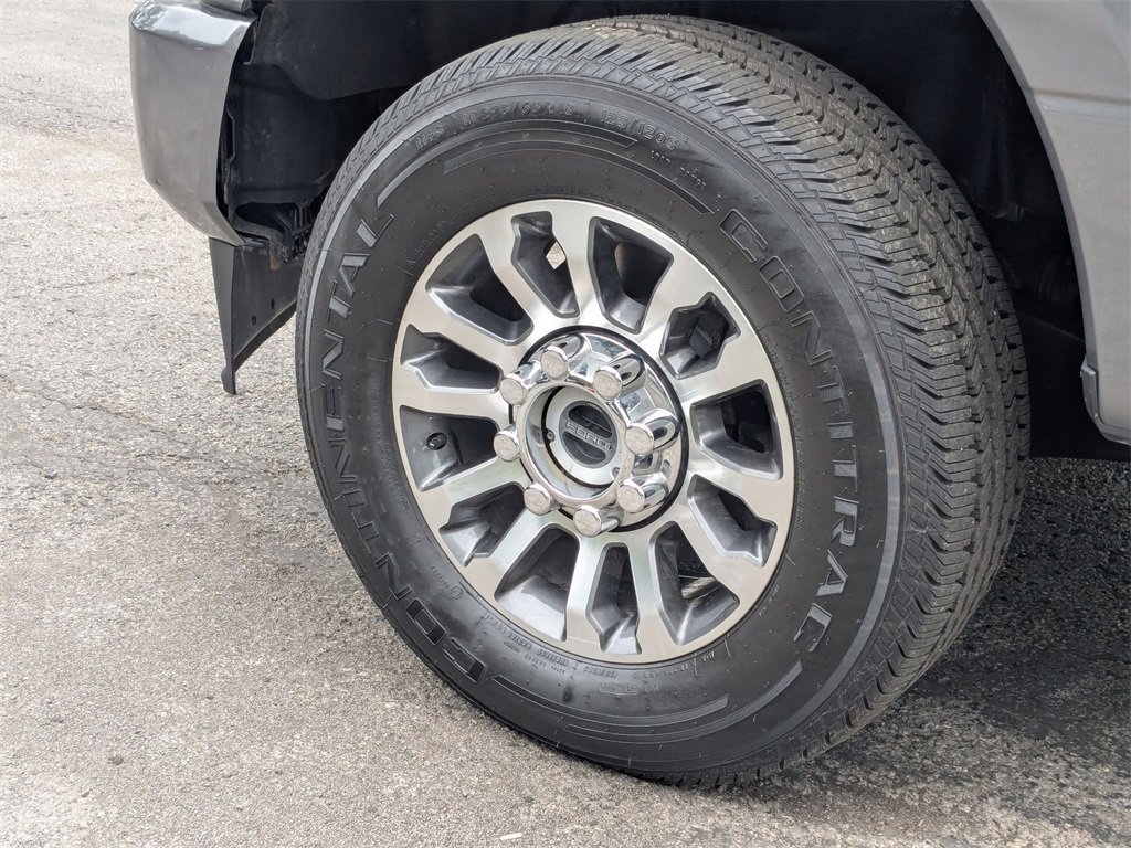 Used 2022 Ford F250 Lariat w/ Lariat Ultimate Package image 25