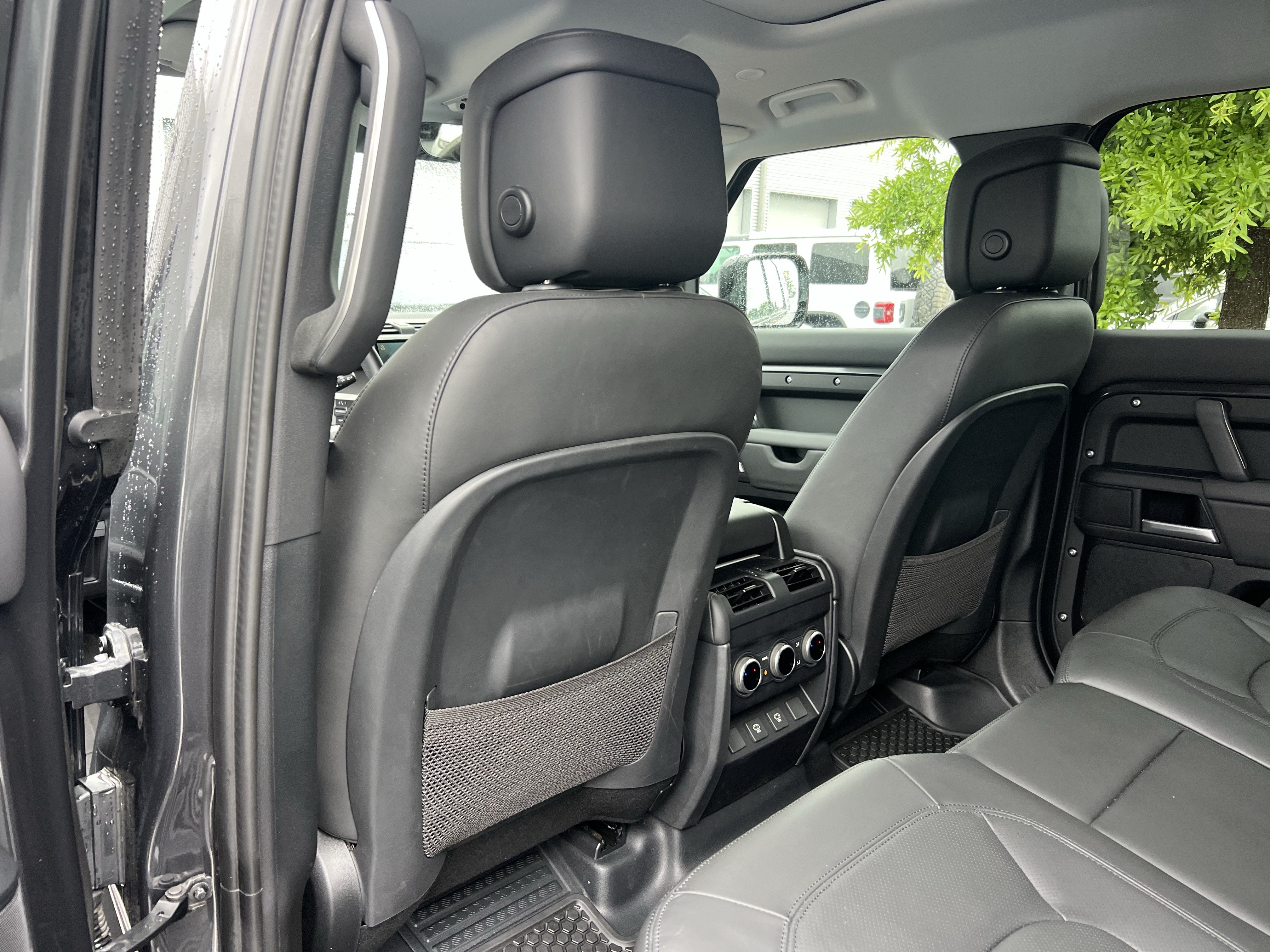 Used 2025 Land Rover Defender 110 S AWD/4WD image 35