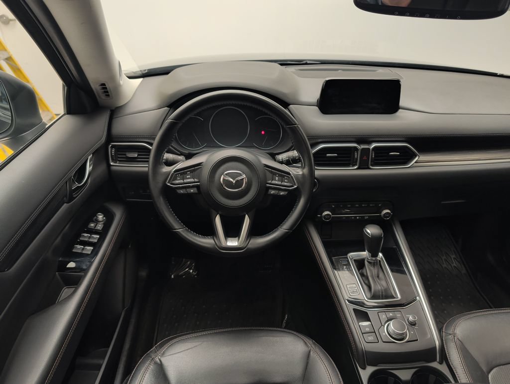 Used 2019 MAZDA CX-5 Grand Touring AWD/4WD image 17