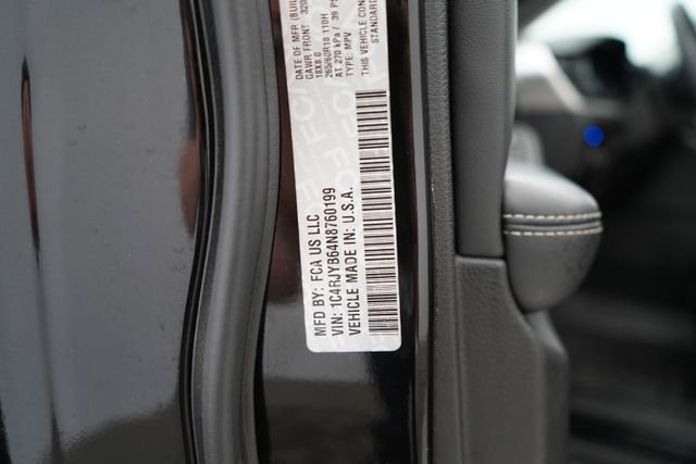 Used 2022 Jeep Grand Cherokee Limited 4xe image 90