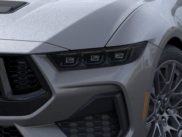 New 2026 Ford Mustang GT Premium w/ GT Performance Package RWD image 18