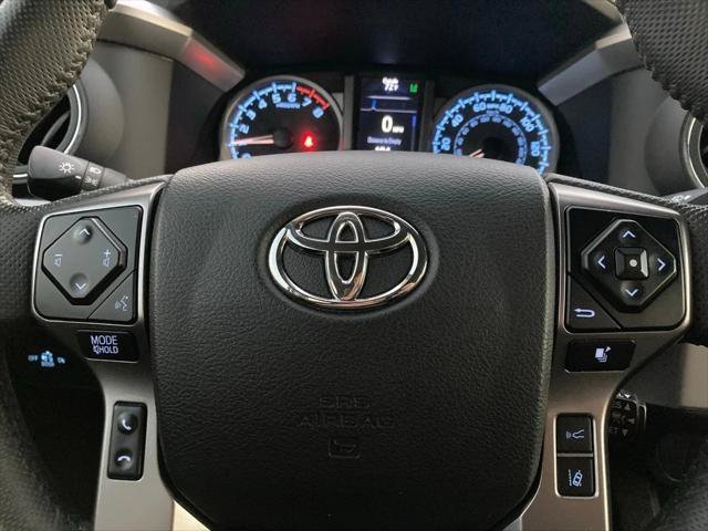 Certified 2022 Toyota Tacoma SR5 RWD image 16