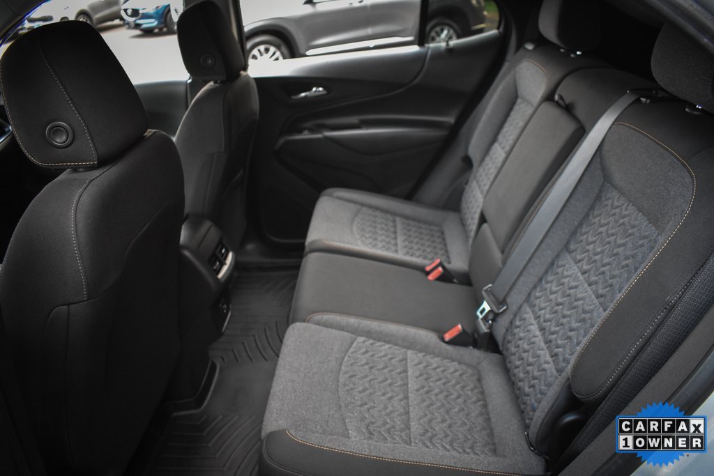 Used 2022 Chevrolet Equinox LT image 20