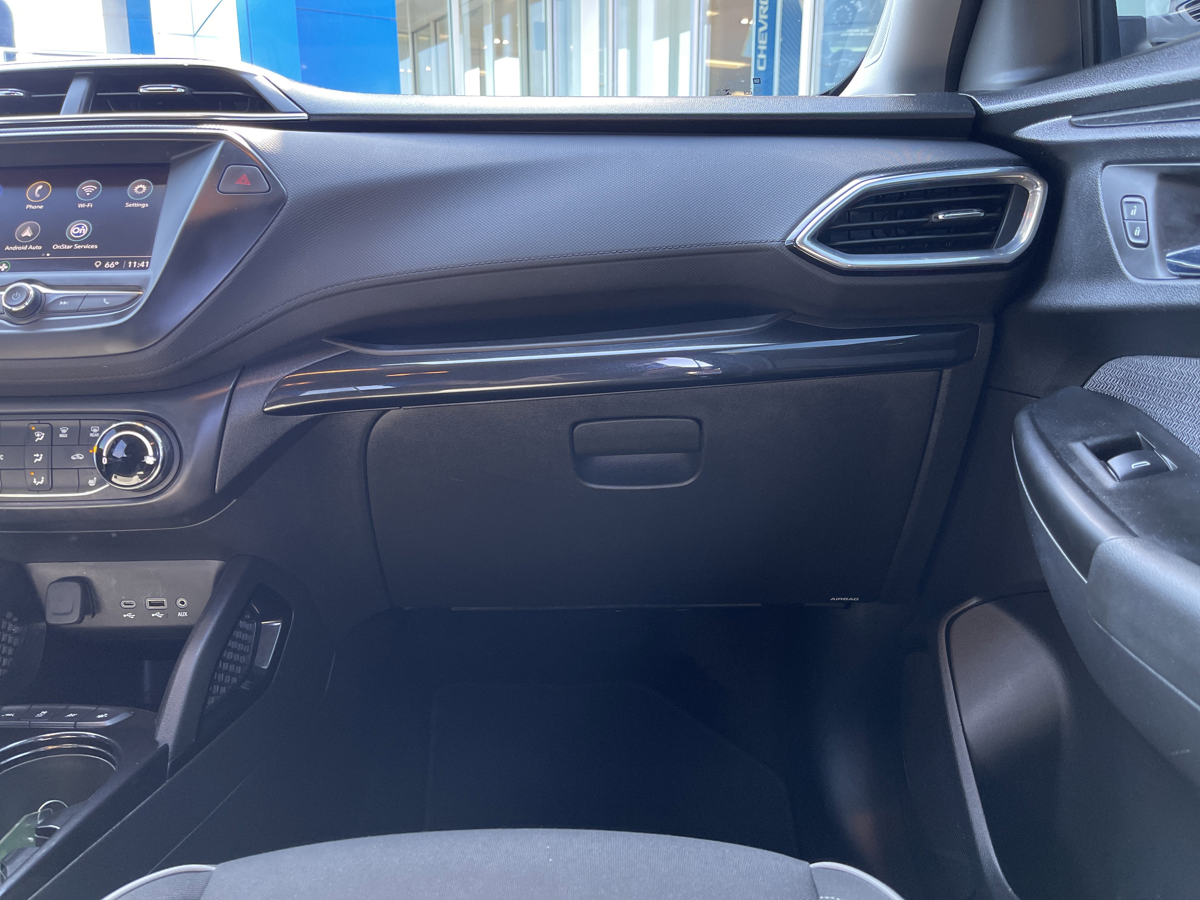 Used 2022 Chevrolet TrailBlazer LT image 32