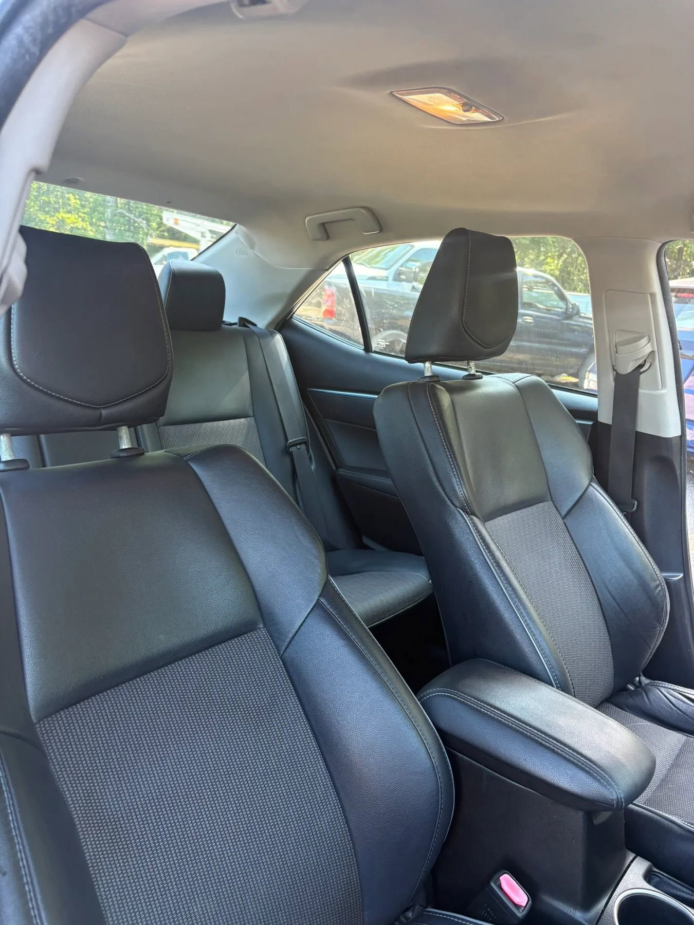 Used 2015 Toyota Corolla S FWD image 36