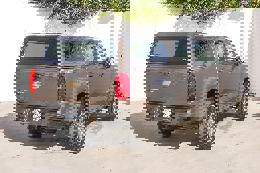 Used 2016 Chevrolet Colorado Z71 image 7