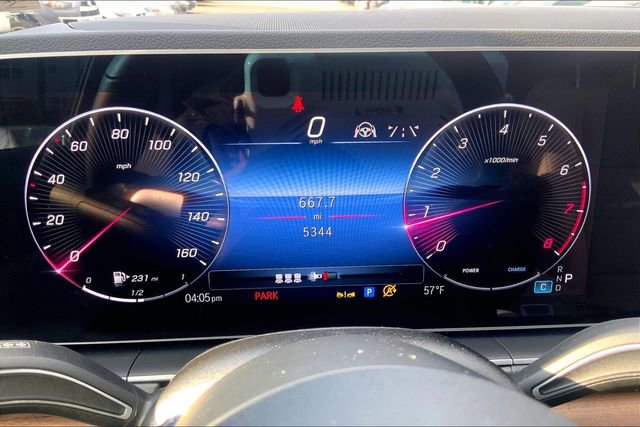 Used 2026 Mercedes-Benz GLE 350 4MATIC image 22