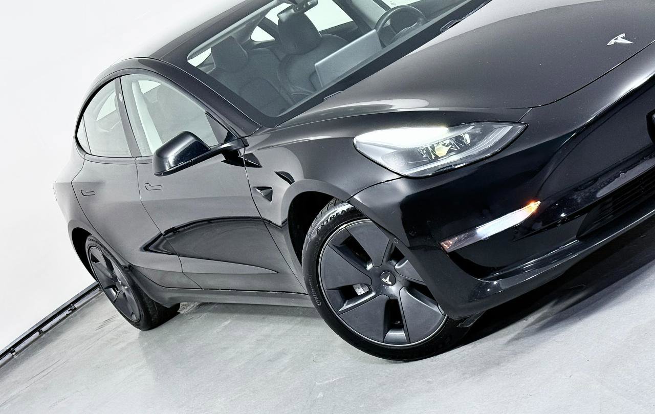 Used 2021 Tesla Model 3 Long Range image 4