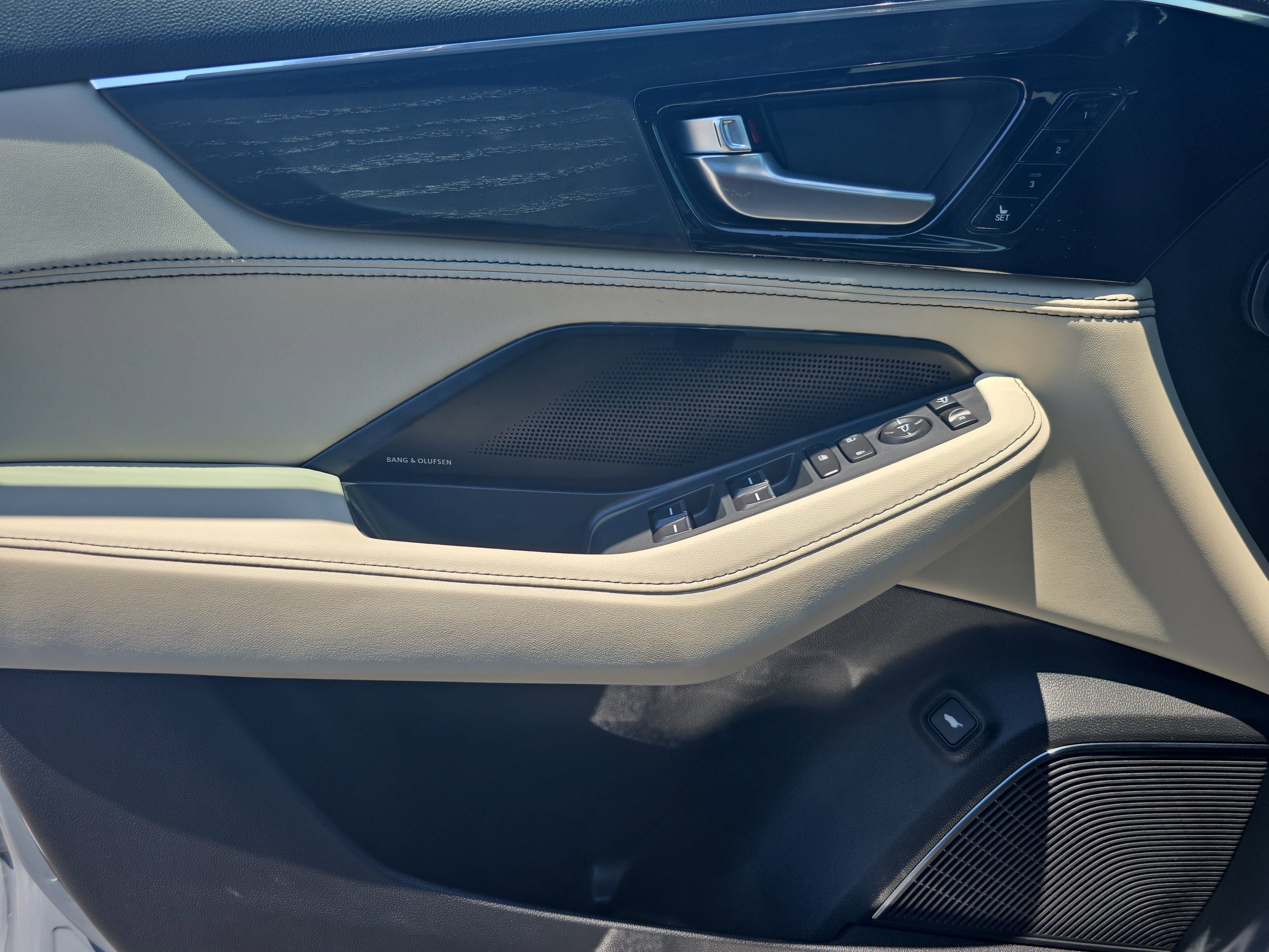 New 2026 Acura MDX Type S image 26