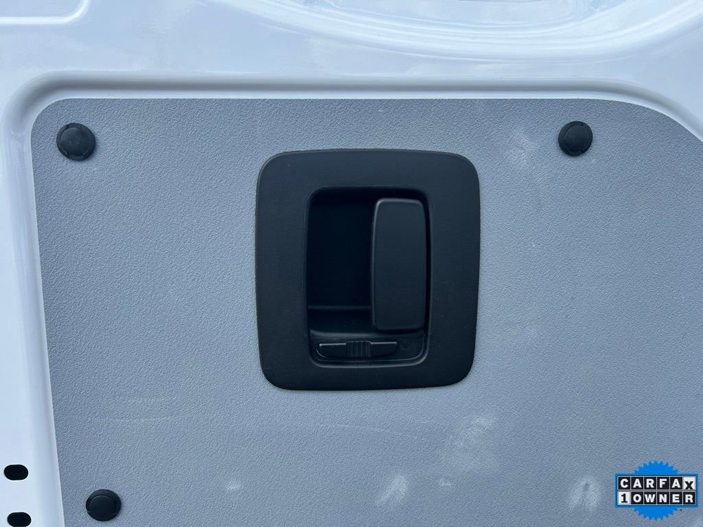 Used 2023 Mercedes-Benz Sprinter 144 Cargo image 21
