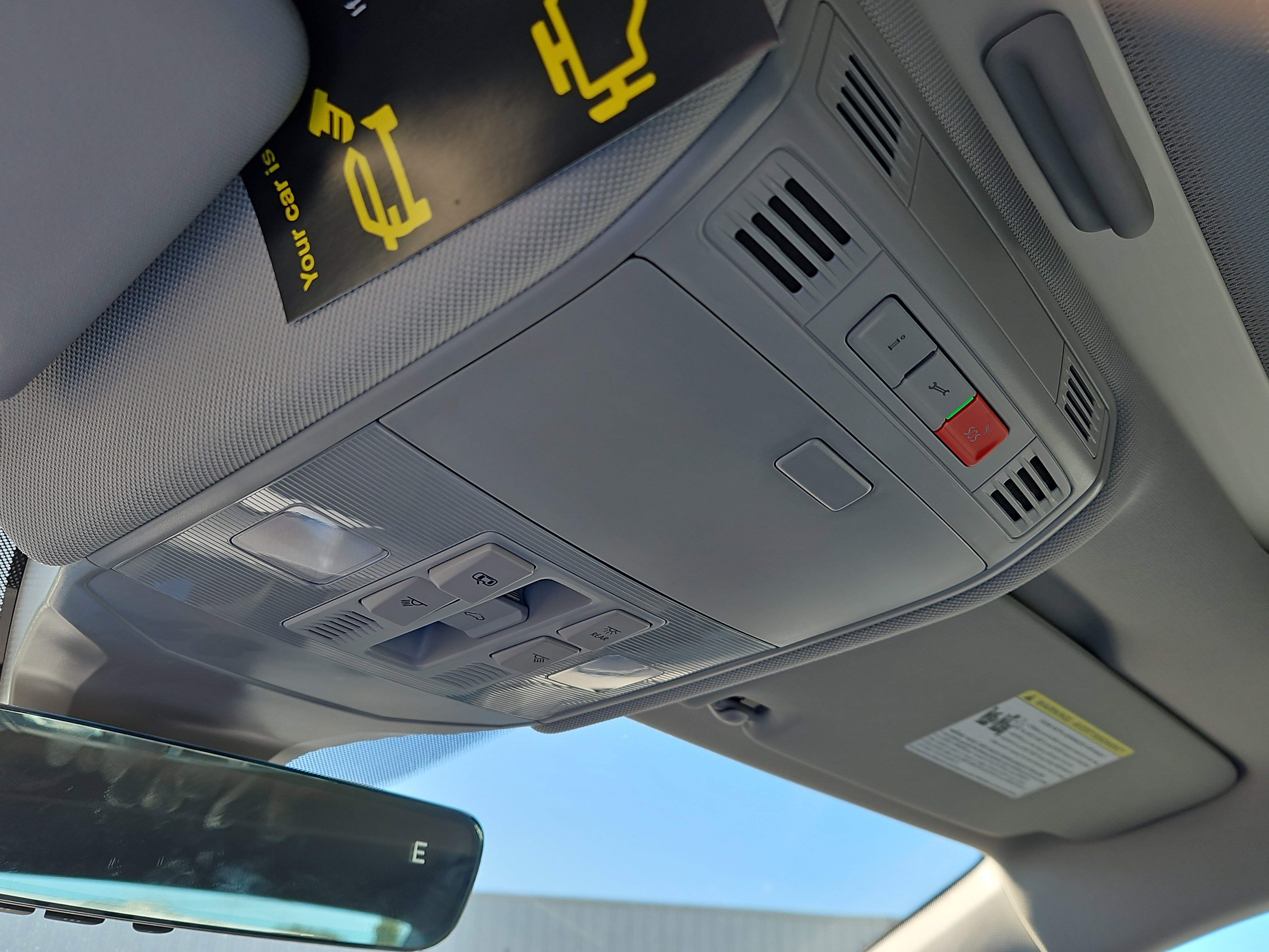 New 2026 Volkswagen Jetta SE image 21