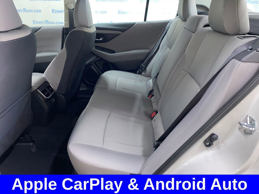 Certified 2025 Subaru Legacy Premium w/ Popular Package #1A image 22