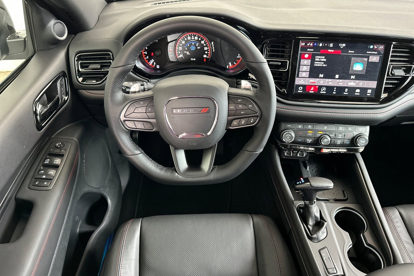 New 2026 Dodge Durango GT image 15