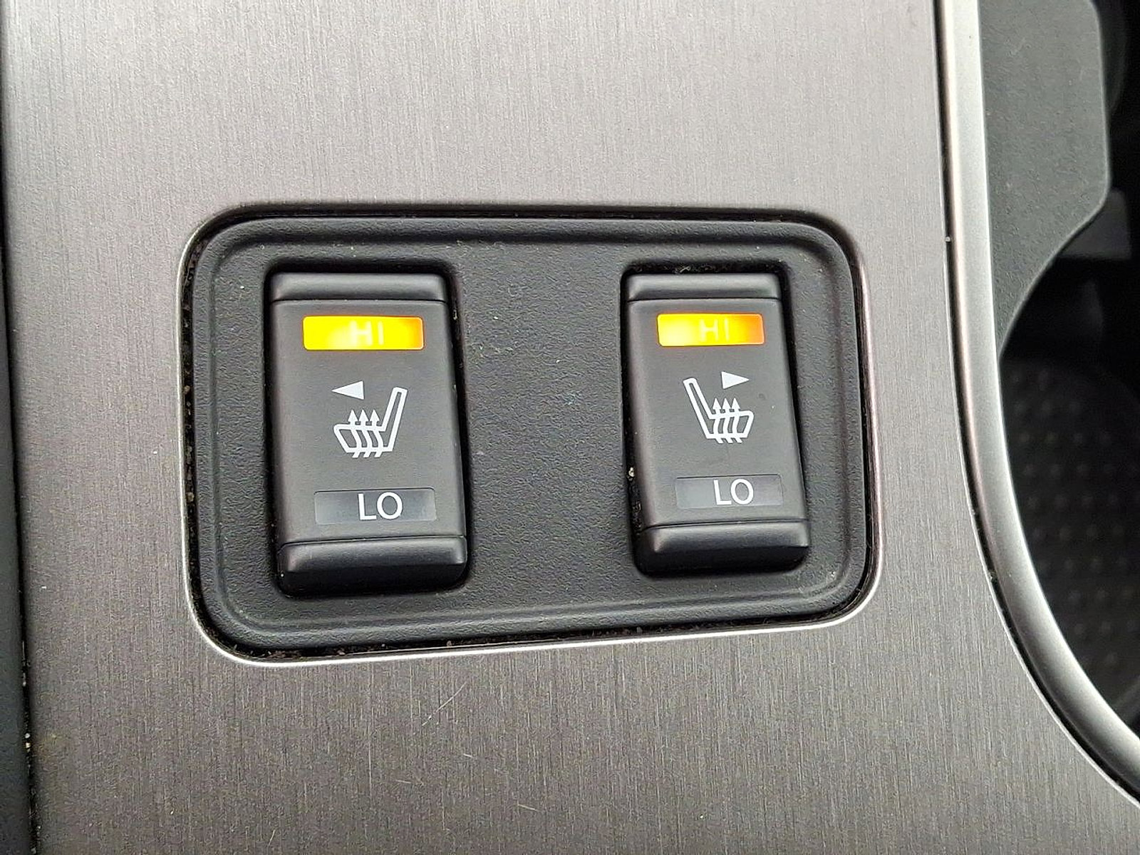 Used 2019 Nissan Murano SL image 19