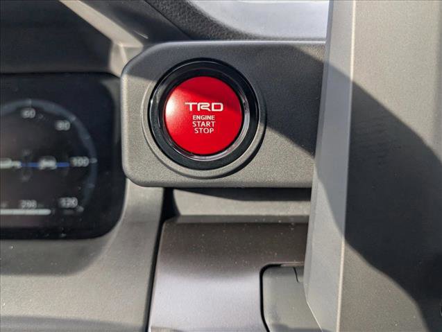 New 2025 Toyota Tacoma TRD Off-Road image 21