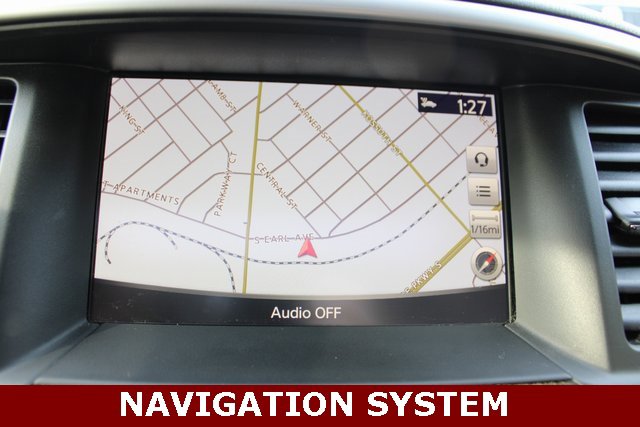 Used 2020 Nissan Pathfinder SL image 15