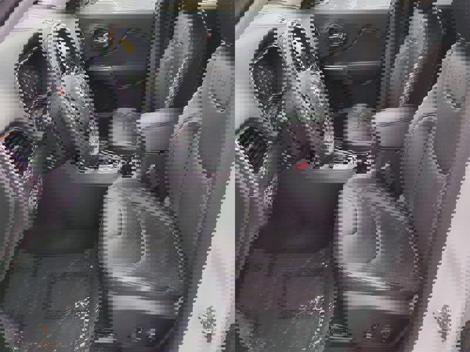 Certified 2020 Jeep Cherokee Limited image 16