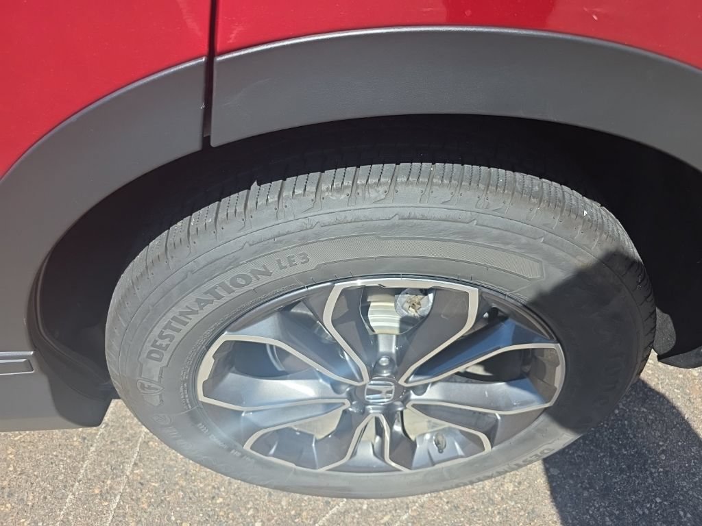 Used 2021 Honda CR-V EX image 6