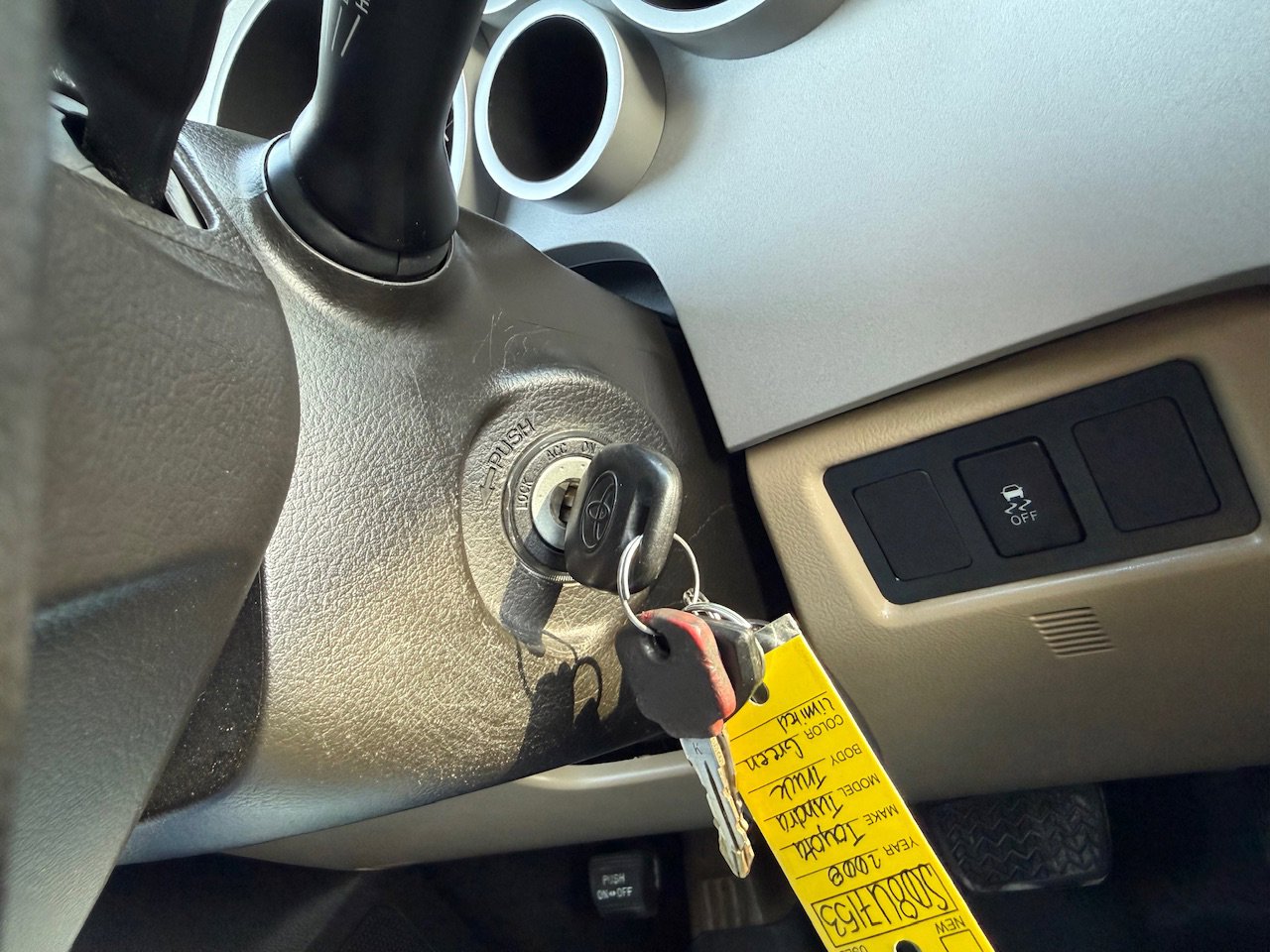 Used 2008 Toyota Tundra Limited image 26