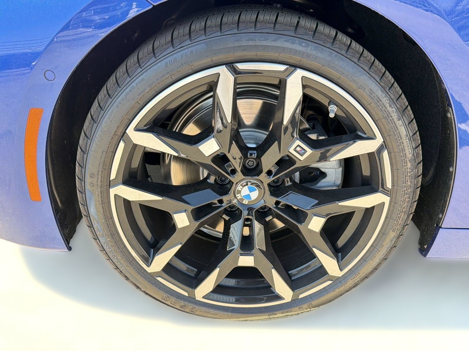 Used 2026 BMW 230i Coupe w/ M Sport Package RWD image 12