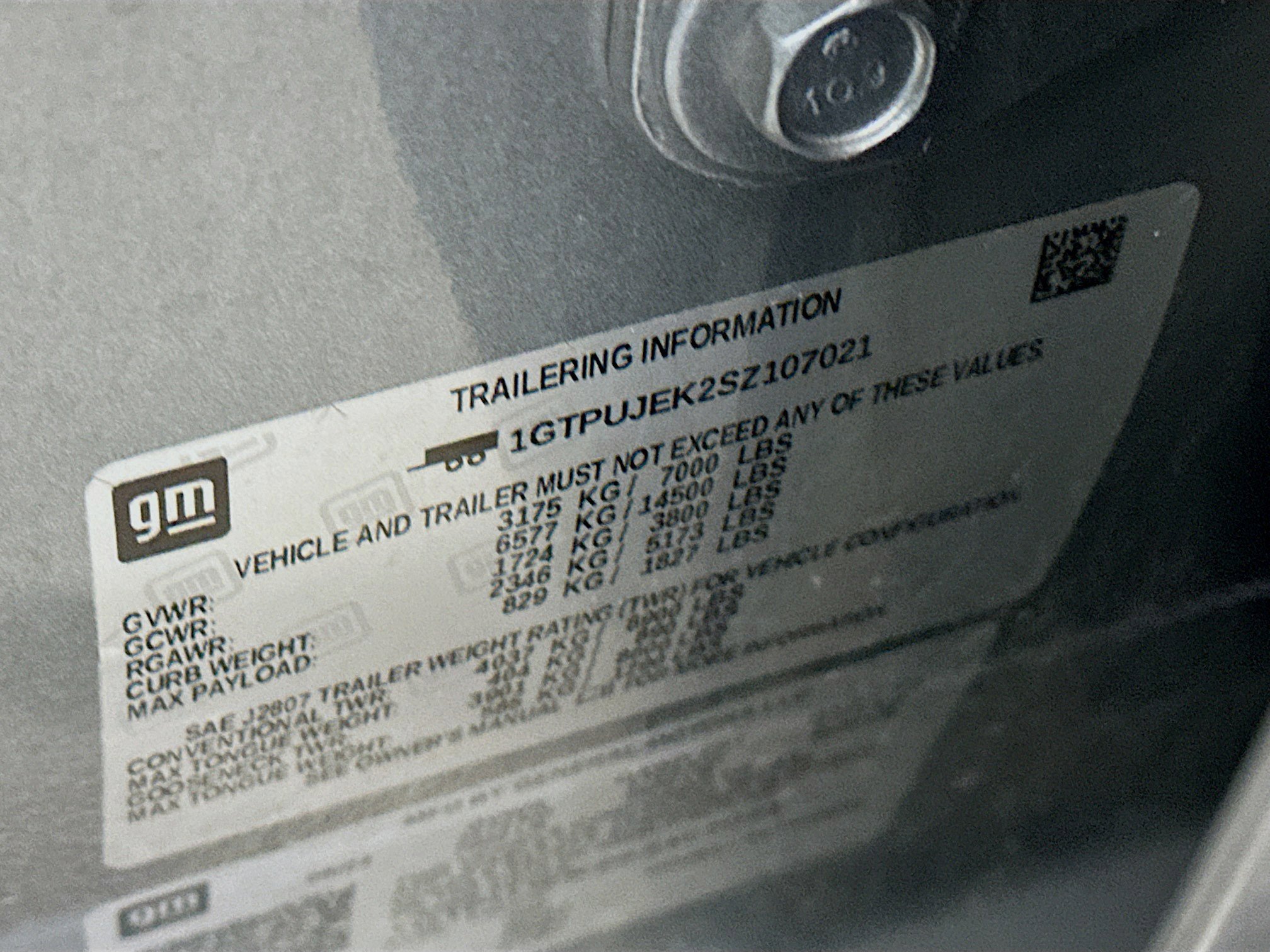 Used 2025 GMC Sierra 1500 Elevation image 12