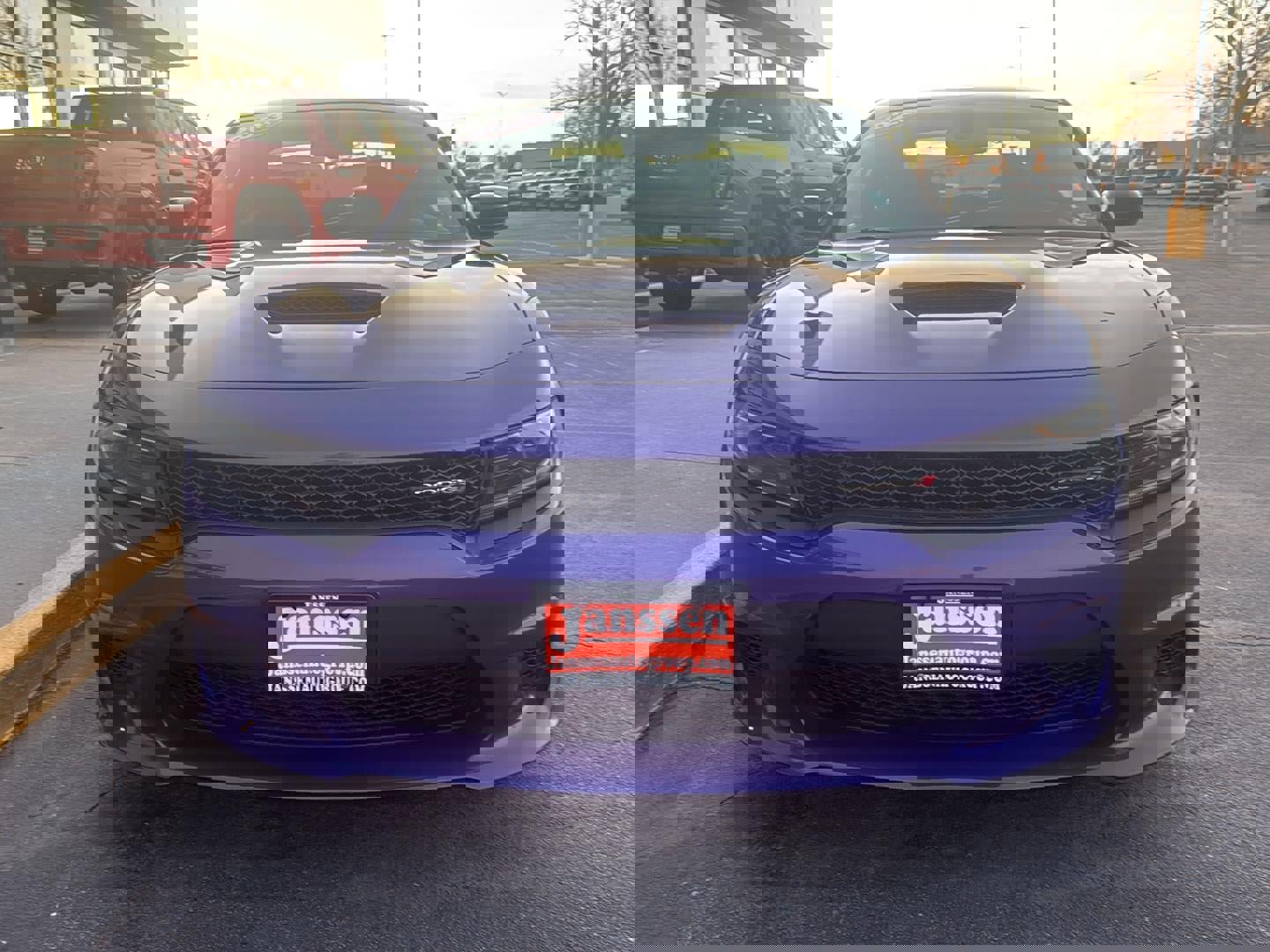 Used 2023 Dodge Charger GT image 8