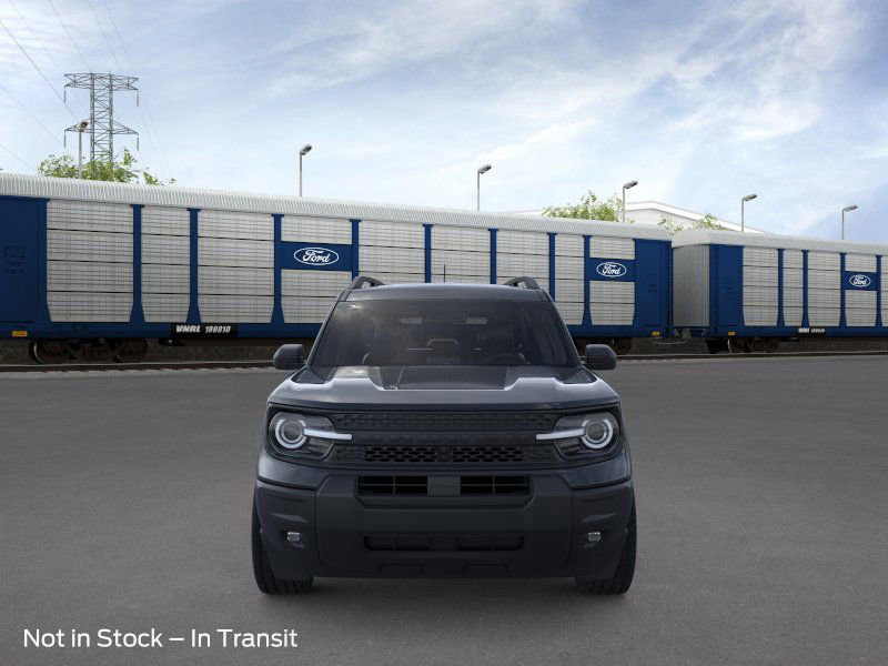 New 2026 Ford Bronco Sport Big Bend image 29